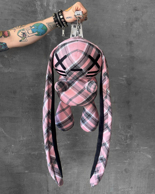 LOVESICK ZOMBUN PLUSHIE BACKPACK