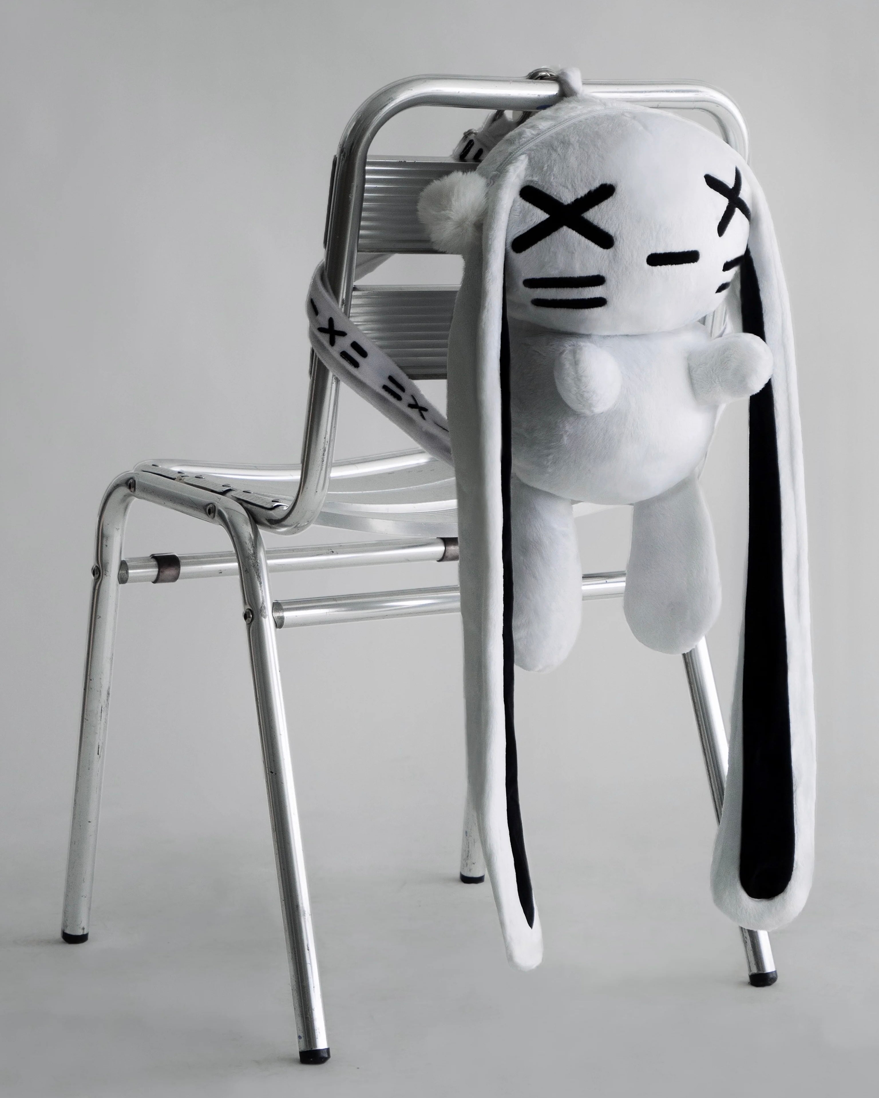 ZOMBIE BUNNY PLUSHIE BACKPACK – zombie-bunny.com